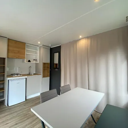 Serenella 3* باردولينو