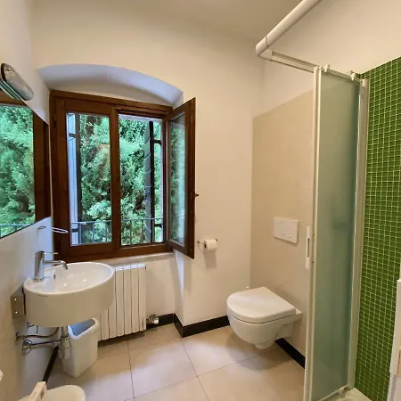 Serenella مكان تخييم باردولينو