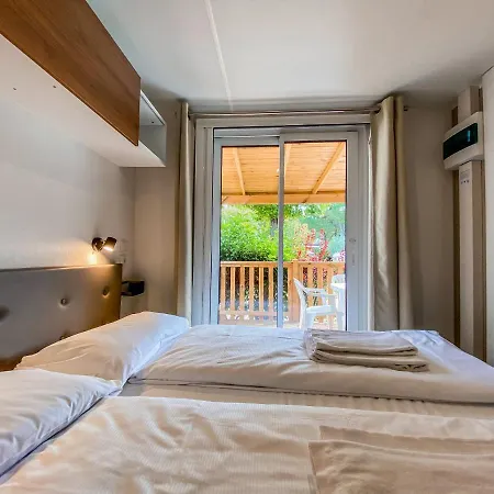 Serenella 3* باردولينو