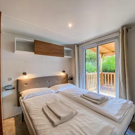 Serenella مكان تخييم 3*