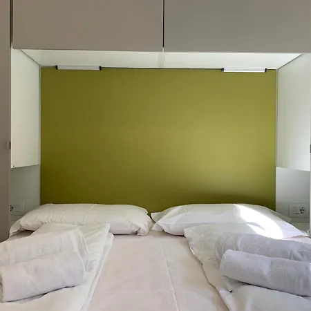 مكان تخييم Serenella 3*