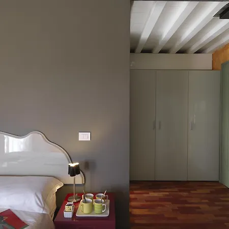 Serenella 3* باردولينو