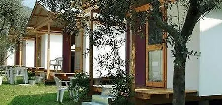 Serenella مكان تخييم 3*