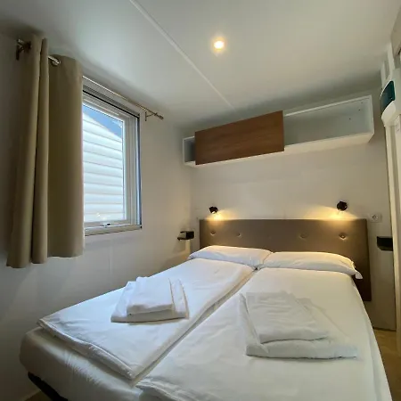 Serenella Campsite Bardolino