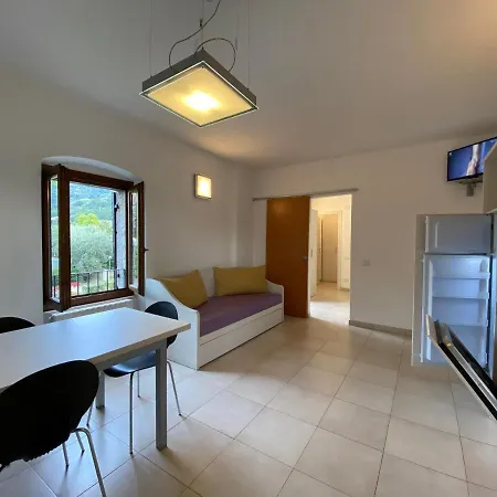 Serenella Campsite Bardolino