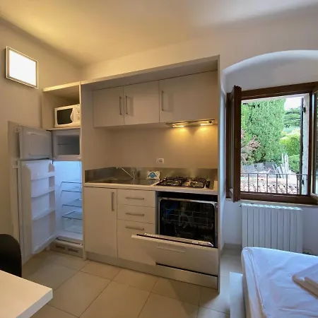 Serenella Campsite Bardolino