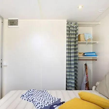 Campsite Serenella 3*