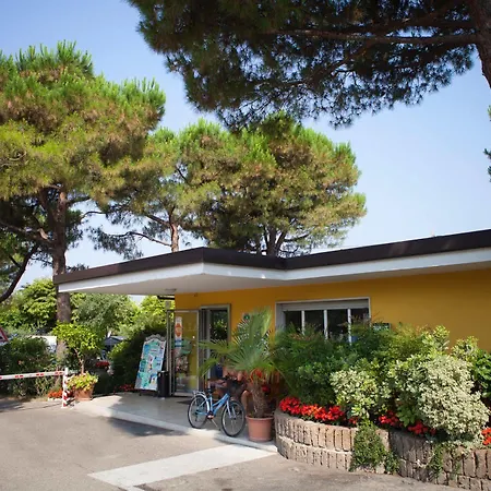 Serenella Campsite