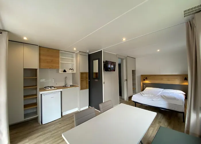 Serenella Camping 3*