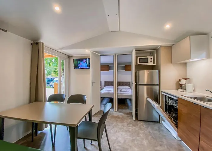 Serenella Camping 3*