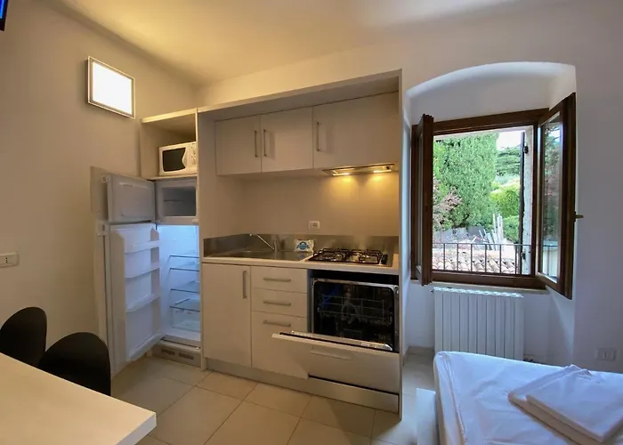 Serenella Camping Bardolino