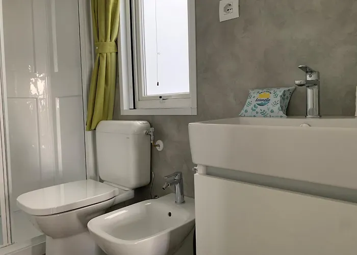 Serenella Camping Bardolino