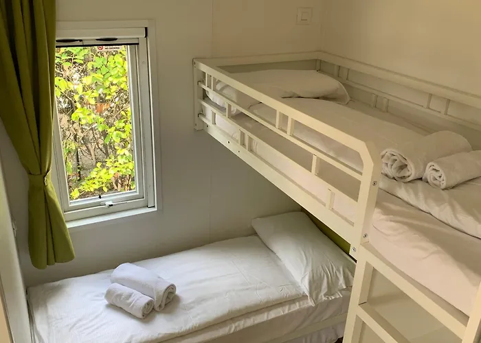 Camping Serenella Bardolino