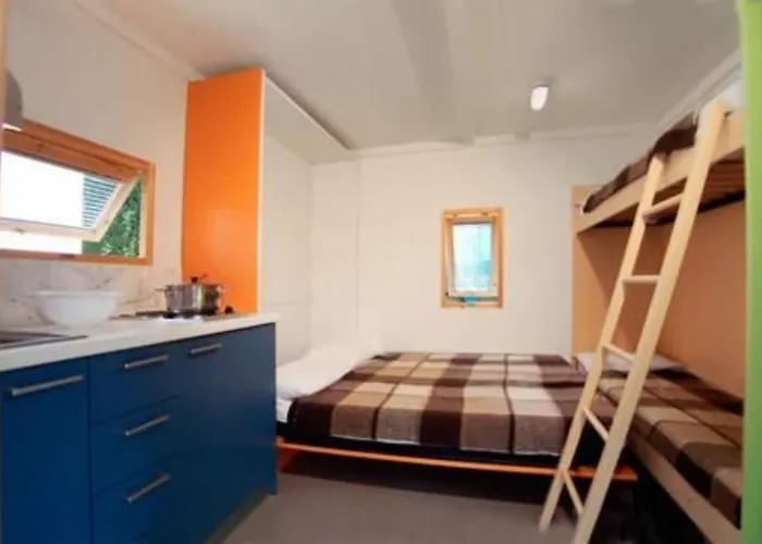 Camping Serenella 3*