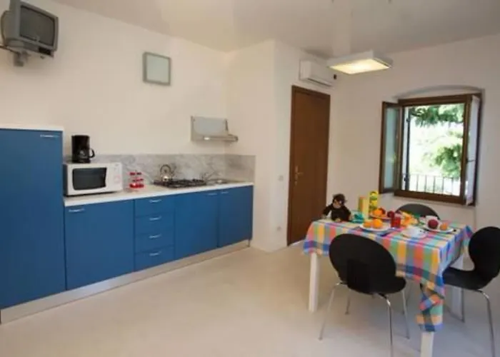 Serenella Camping Bardolino