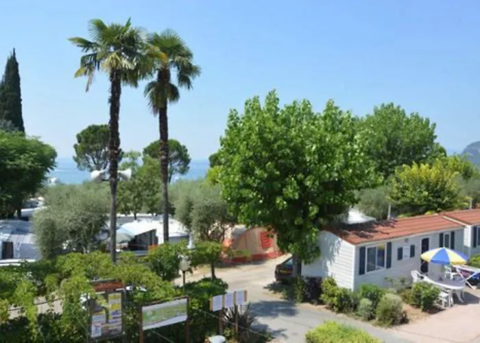 Serenella Camping Bardolino