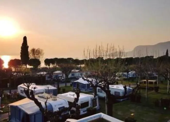 Serenella Camping Bardolino