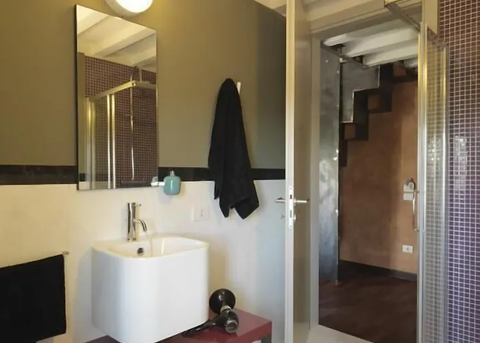 Serenella Camping Bardolino