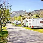 Κάμπινγκ Serenella Μπαρντολίνο