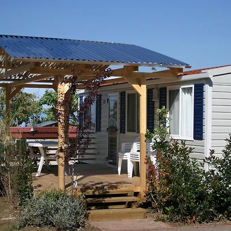 Campingplads Serenella Bardolino