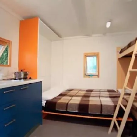 Campingplatz Serenella 3*