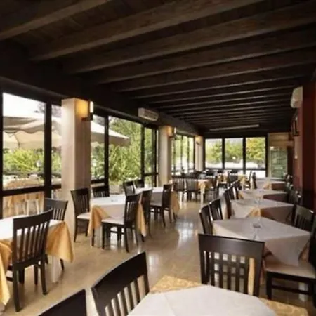 Campingplatz Serenella Bardolino