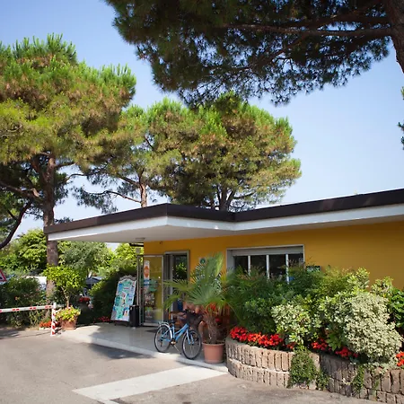 Campingplatz Serenella 3*