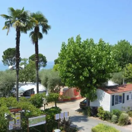 Serenella Campingplads Bardolino
