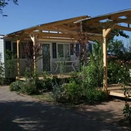 Serenella Campingplatz