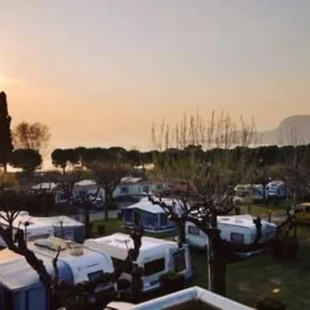 Serenella Campingplads Bardolino