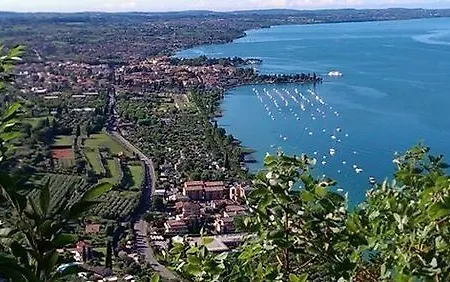 Camping Serenella
