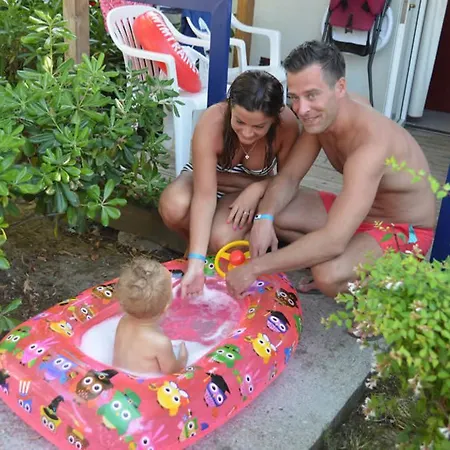 Serenella Campingplads 3*