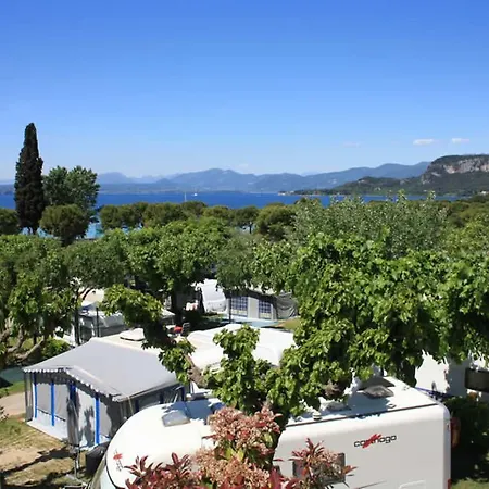 Camping Serenella Bardolino