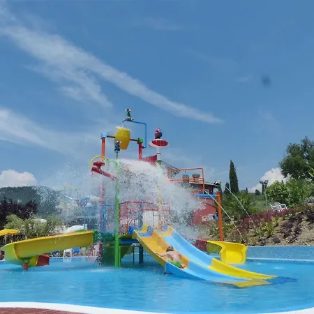 Serenella Camping Bardolino