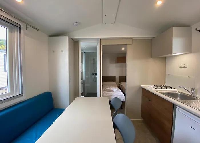 Serenella Campsite 3*