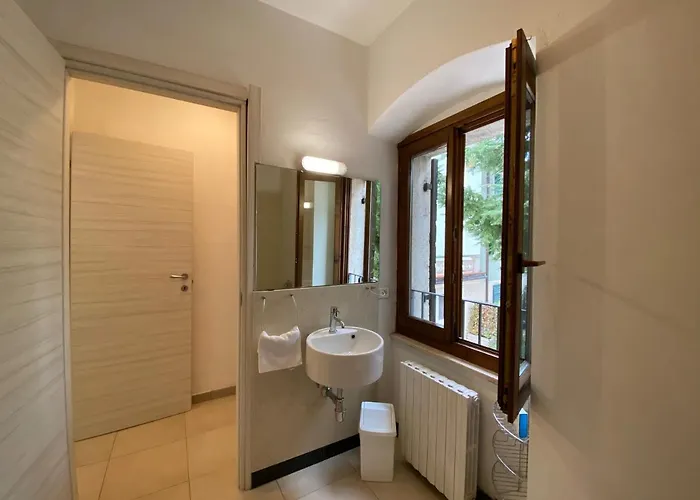 Κάμπινγκ Serenella Μπαρντολίνο