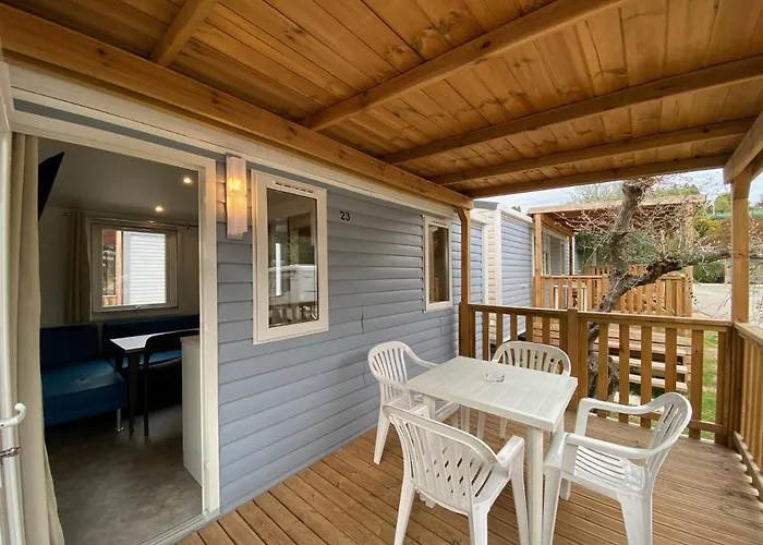 Serenella 3* Μπαρντολίνο