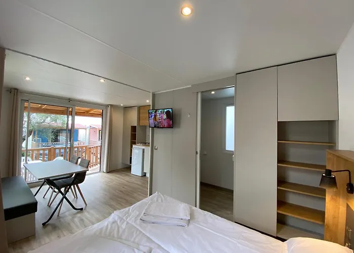 Serenella 3* Μπαρντολίνο