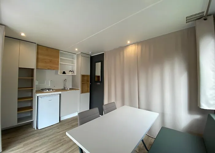 Serenella 3* Μπαρντολίνο