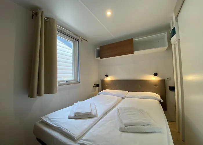 Serenella Campsite Bardolino