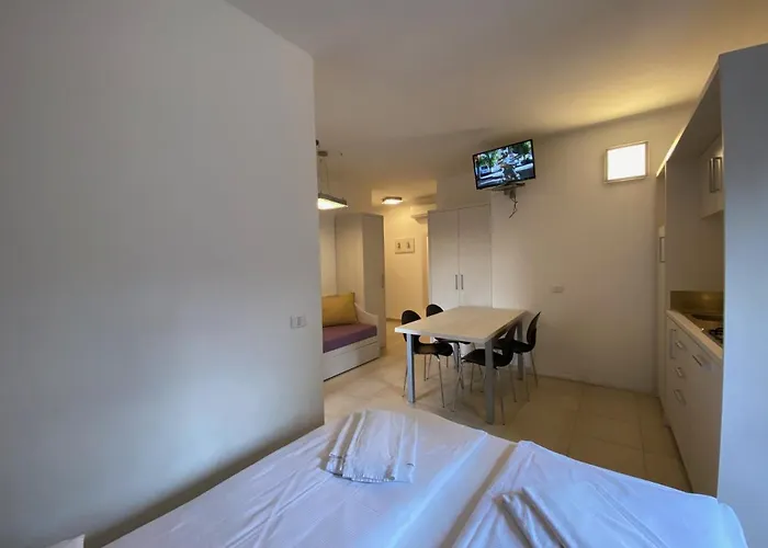 Campsite Serenella 3*