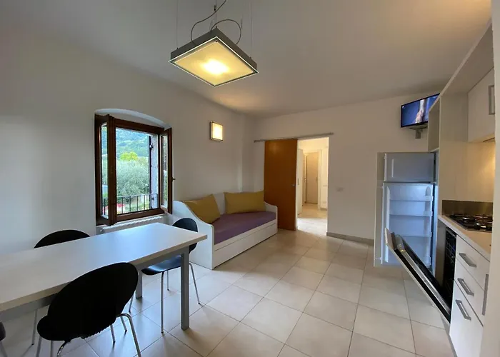 Serenella Campsite Bardolino