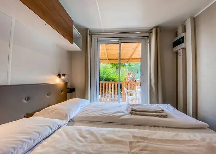 Serenella 3* Μπαρντολίνο