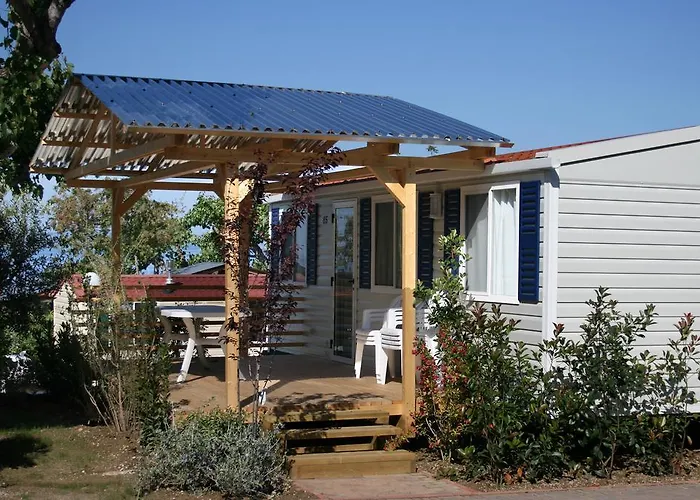 Campsite Serenella Bardolino