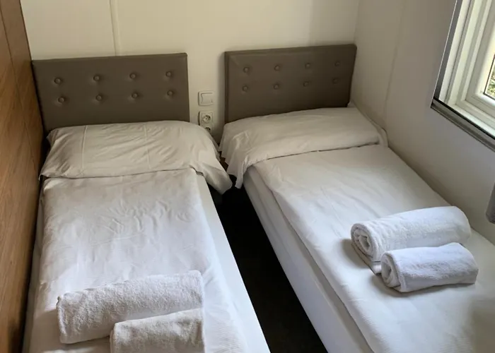 Campsite Serenella Bardolino