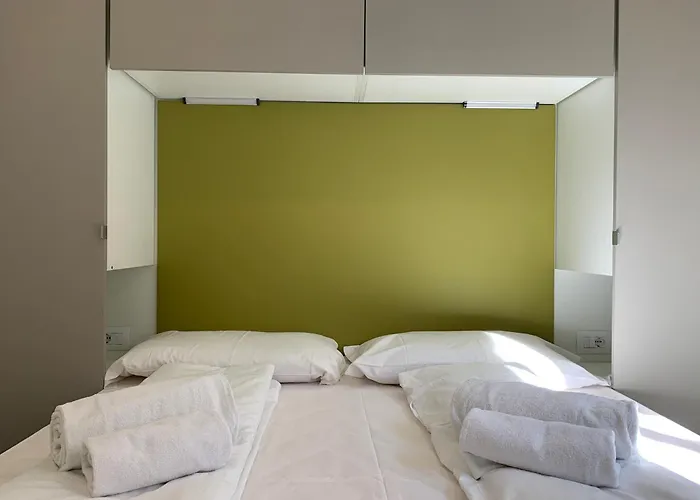 Campsite Serenella 3*