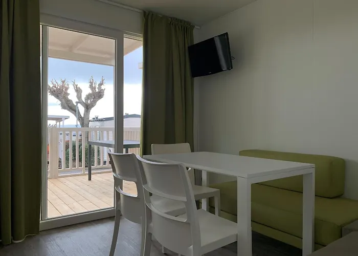 Serenella Campsite 3*