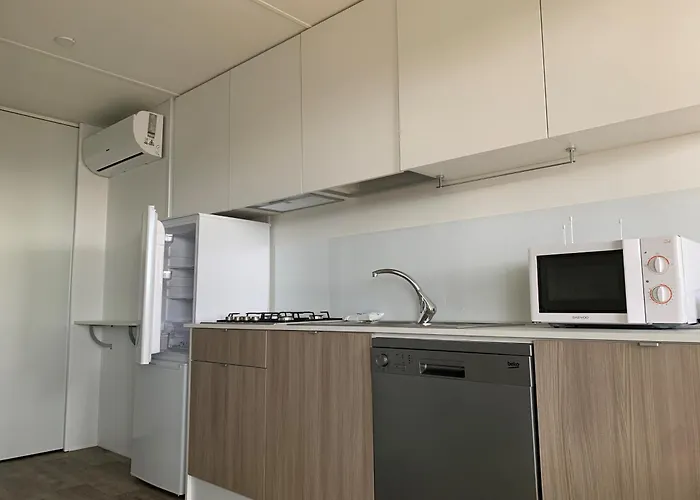 Serenella Kemping Bardolino