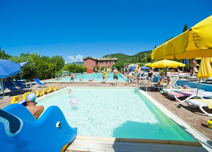 Serenella Campsite Bardolino