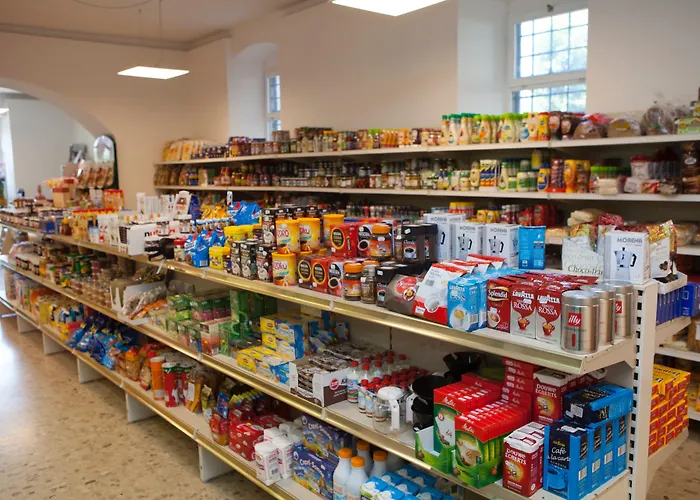 Κάμπινγκ Serenella